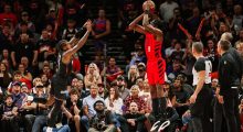 Blazers përmbysin Suns në “play-in”