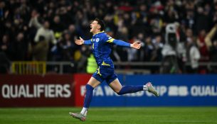 Inter dhe Juventus duelojnë për ‘heroin’ e Bosnjës