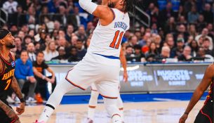 Nisja pozitive nga New York