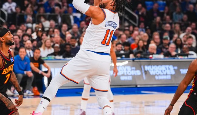 Nisja pozitive nga New York