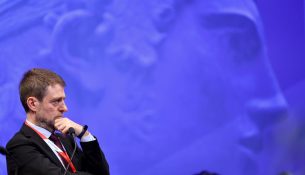 Hoxha nga Forumi i Delfit: Zgjerimi i BE në Ballkanin Perëndimor, domosdoshmëri strategjike