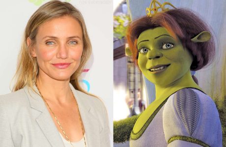 Cameron Diaz rikthehet si Fiona në “Shrek 5”