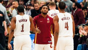 Mobilizimi i Mitchell dhe Mobley