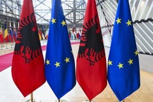 IBAR kalon në fazë politike në BE, vijojnë diskutimet për Shqipërinë