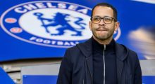 Chelsea shkarkon trajnerin, Liam Rosenior
