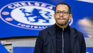 Chelsea shkarkon trajnerin, Liam Rosenior