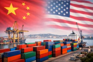 Shqipëria jashtë hartës së “luftës” SHBA-Kinë