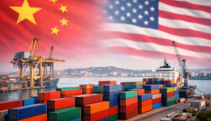 Shqipëria jashtë hartës së “luftës” SHBA-Kinë