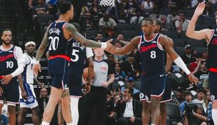 Fitorja bindëse e Clippers ndaj Kings