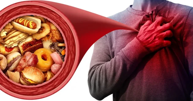 Pse kolesteroli i lartë nuk varet vetëm nga pesha trupore?