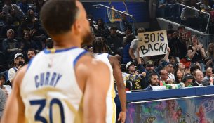 Shifrat rekorde të shikueshmërisë në NBA