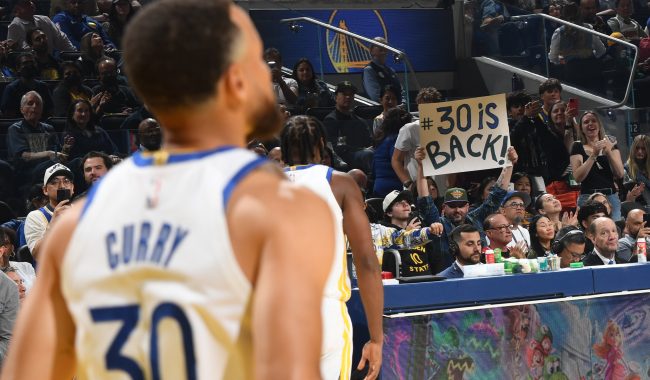 Shifrat rekorde të shikueshmërisë në NBA