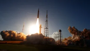 Sekreti i lëvizjes së raketave: Pse nuk fluturojnë drejt?