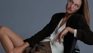 Armani sjell koleksione ikonike nga vitet ’80 dhe ’90