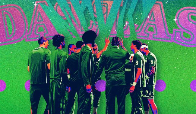 Shkëlqimi i Flagg në sezonin debutues