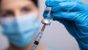 Një valë e re e imunoterapisë po eliminon kancerin