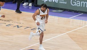 Murray shkëlqen me Denverin