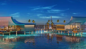 Hotelet më luksoze në botë që kushtojnë mbi 1 mijë euro për natë