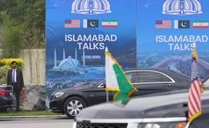 SHBA dhe Irani mund të rikthehen në Islamabad për bisedime