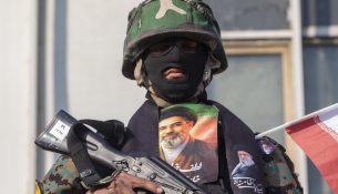 Regjimi në Iran ka ndryshuar…për keq