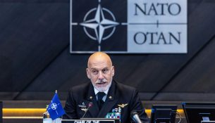 NATO s’ka plane për reduktimin e trupave në Kosovë