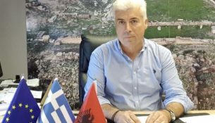 Ish-kryebashkiaku i Finiqit dënohet me 4 vite burg