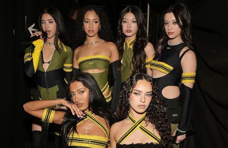 Manon Bannerman nuk do të performojë në Coachella 2026 me KATSEYE