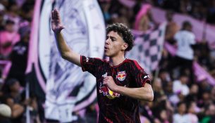 Mehmeti i prish punë Messit