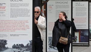 Mospajtimet për rendin e ditës dështojnë rezolutën kundër “shtrembërimit të historisë” së Kosovës