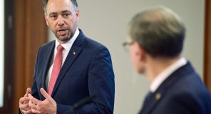 Kryediplomati belg javën tjetër në Prishtinë