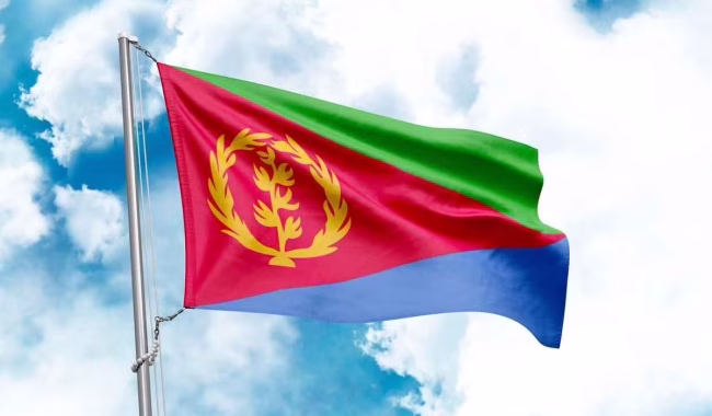 Futbollistët ikin nga kombëtarja e Eritresë