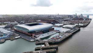 Rivaliteti lokal i Liverpoolit