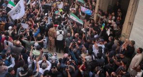 Komisioni sirian përgatit padi për krime lufte ndaj Fadi Saqr