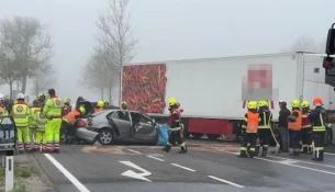 Vdes një 19-vjeçar nga Kosova në Austri