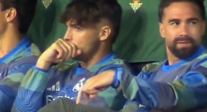 Gjesti kontrovers, Dani Carvajal ‘tallet’ me Trent Alexander-Arnold