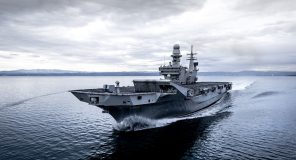 Një kantier i vogël në strategjinë globale të Fincantieri-t