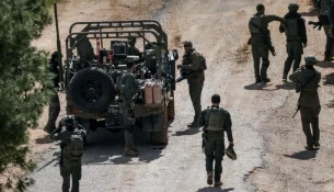 Hezbollahu thotë se shënjestroi një grup ushtarësh izraelitë në Libanin jugor