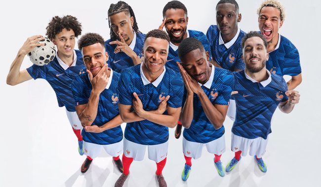 Sulmi miliardësh i Francës