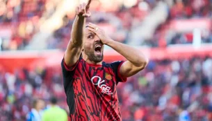 ‘Besnik ndaj klubit’ – mesazhi i fortë nga agjenti i Vedat Muriqit