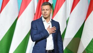 Magyar paralajmëron dëbimin e Gruevskit: Hungaria s’do të strehojë të kërkuarit