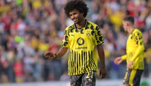 Dortmundi ul çmimin e kërkuar për Karim Adeyemin