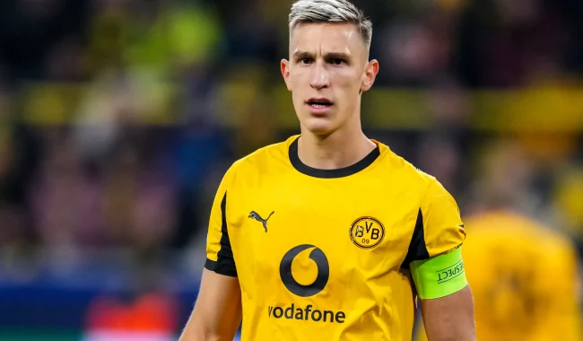 Dortmundi ‘dorëzohet’, Schlotterbeck mund të shitet me çmimi të lirë