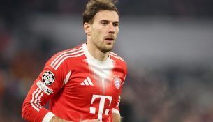 Leon Goretzka pranë kalimit në Itali për 5 milionë euro në sezon