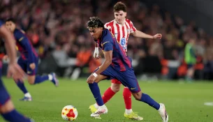 Barcelona – Atletico Madrid: Zbulohen formacionet zyrtare