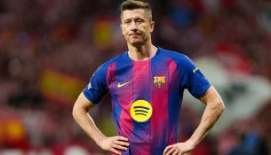 Lewandowski ka një ofertë nga Serie A, por edhe një ‘problem’
