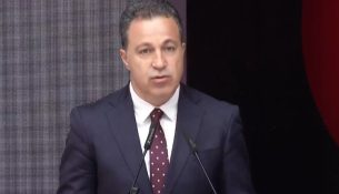 “Shqipëria të mos mbetet kujtim”, Peleshi: Kthimi i diasporës duhet të jetë narrativa jonë kombëtare
