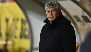 Ish-trajneri i Rumanisë, Mircea Lucescu pëson atak kardiak