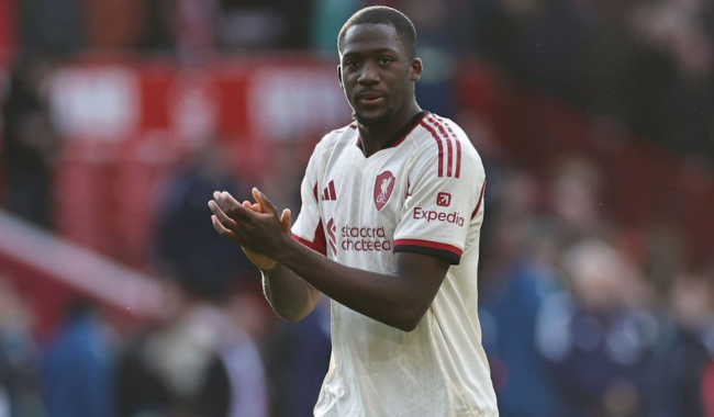 ‘Jo’ për Real Madridin dhe PSG-në, Ibrahima Konate vendos të ardhmen