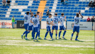 Ferizaj – Dukagjini do të jetë finalja e Kupës së Kosovës