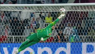 Portieri i Turqisë luajti i sëmurë përballë Kosovës – Shtrohet në spital pas ndeshjes